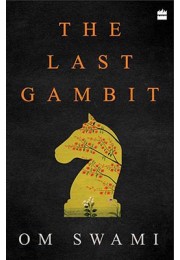 The Last Gambit