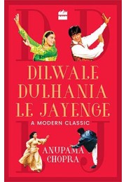 Dilwale Dulhania Le Jayenge