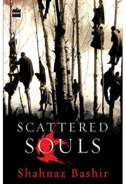 Scattered Souls