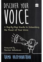 Discover Your Voice