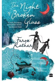 The Night of Broken Glass