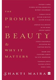 The Promise of Beauty and Why It Matters