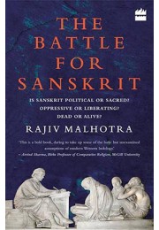 Battle for Sanskrit