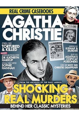 Agatha Christie