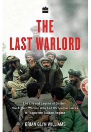 The Last Warlord