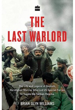 The Last Warlord