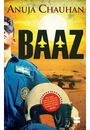 Baaz (National Bestseller)