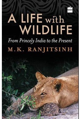 A Life with Wildlife