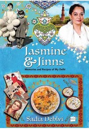 Jasmine and Jinns