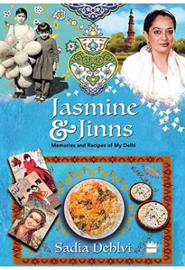 Jasmine and Jinns