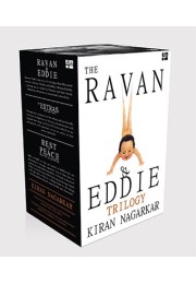 Ravan & Eddie Box Set