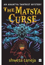 The Matsya Curse