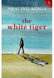 The White Tiger