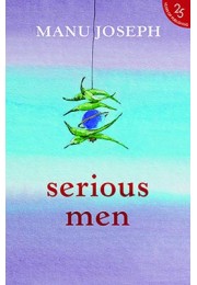 Serious Men