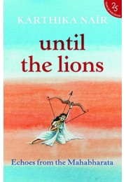 Until the Lions