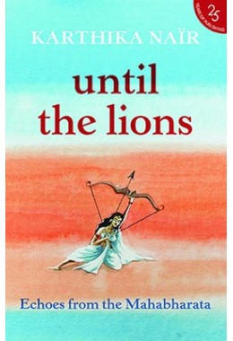 Until the Lions