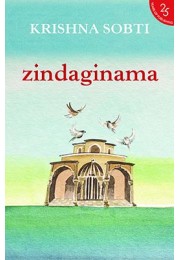 Zindaginama