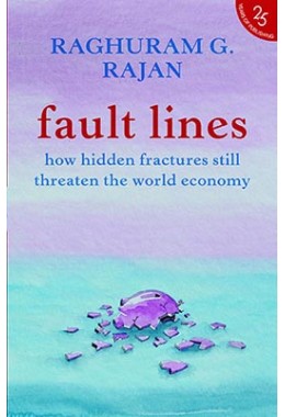 Fault Lines