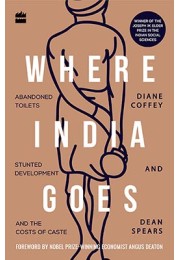 Where India Goes