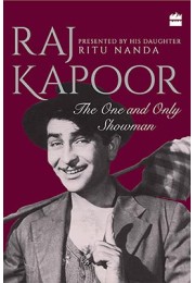 Raj Kapoor