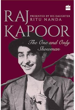 Raj Kapoor