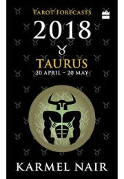 Taurus Tarot Forecasts 2018