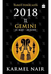 Gemini Tarot Forecasts 2018