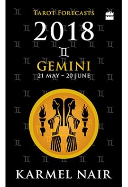 Gemini Tarot Forecasts 2018