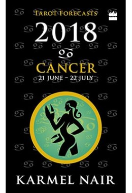 Cancer Tarot Forecasts 2018