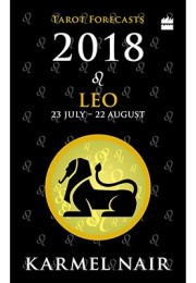 Leo Tarot Forecasts 2018