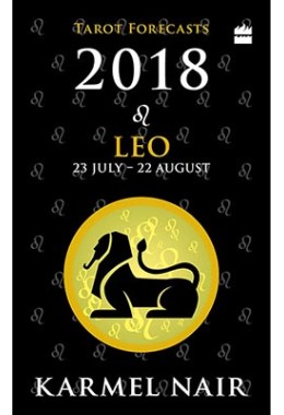 Leo Tarot Forecasts 2018