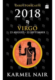 Virgo Tarot Forecasts 2018