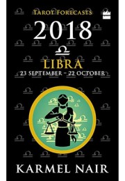 Libra Tarot Forecasts 2018