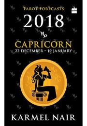 Capricorn Tarot Forecasts 2018