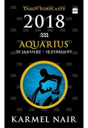 Aquarius Tarot Forecasts 2018