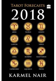 Tarot Forecasts 2018