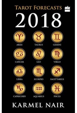 Tarot Forecasts 2018