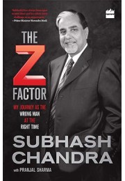 The Z Factor