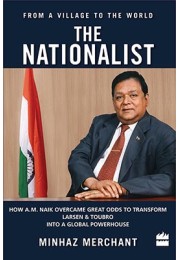 The Nationalist