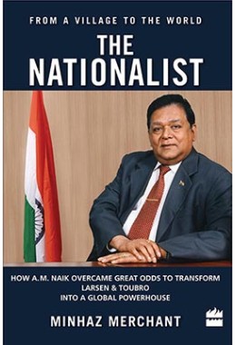 The Nationalist