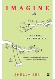 Imagine No Child Left Invisible