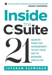 Inside the C-Suite