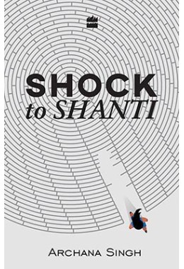 Shock to Shanti