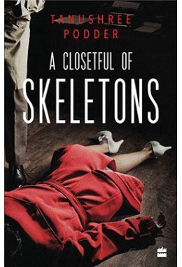 A Closetful of Skeletons