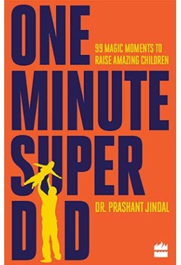 One-Minute Super Dad