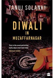 Diwali in Muzaffarnagar