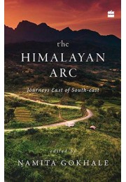 The Himalayan Arc