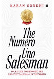 The Numero Uno Salesman