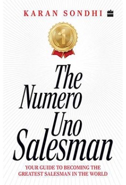 The Numero Uno Salesman