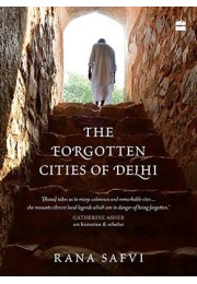 The Forgotten Cities of Delhi